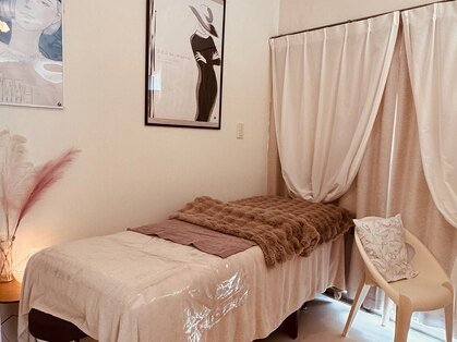 グレイティア(gratia)の写真