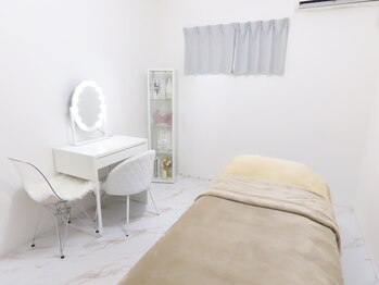 ディシエル(D'ciel)/バストアップサロンD.ciel