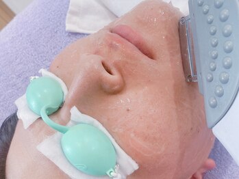 メグサロン(megu salon)/自己処理卒業◎つるすべ素肌へ