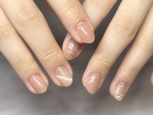 スプリンドーレ 支倉店(Splendore)/お客様ネイル