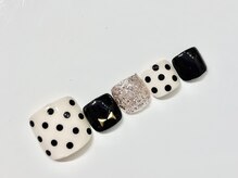 ヴァンクルール(VentCouleur)/定額デザインネイル