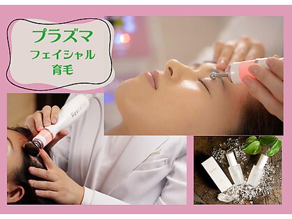 サーズ(SA’S)の写真