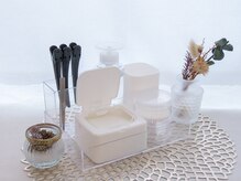 エルフルール(Ailefleur)/【成増耳つぼダイエット】