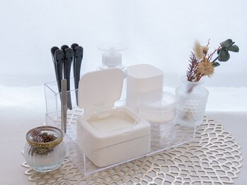 エルフルール(Ailefleur)/【成増耳つぼダイエット】