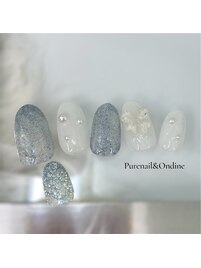 Newラグジュアリーデザイン