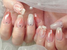 アクシア(Axia)/ayaka◆デザインコース1.5h