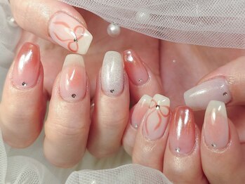 ayaka◆デザインコース1.5h