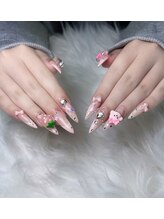 キンネイルサロン(KING NAIL SALON)&nbsp;ゆみ 