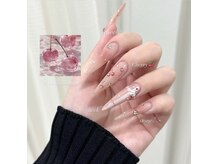 ペルリィ 渋谷店(Perly)の雰囲気(上品な“モテ爪”に♪)