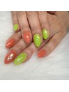 Nail Design