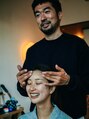 アール メイクアップ スクール(R makeup school)&nbsp;Ryota 