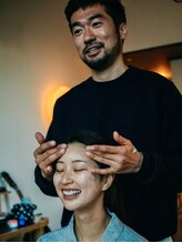 アール メイクアップ スクール(R makeup school)&nbsp;Ryota 