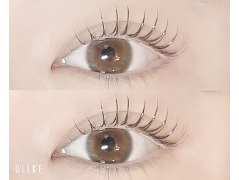 アイラッシュリゾートメリア(eyelash resort Melia)/まつげパーマ