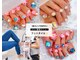 シャルムネイル(CharMe Nail)の写真