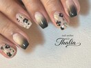 flower nail