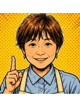もみかる 燕三条店 馬場 (女性)