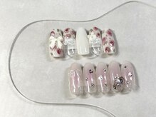 ネイルパティオ 浦和店(nail patio)/¥9,980コース