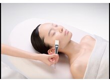 ポーラ ザ ビューティ イオンモール柏店(POLA THE BEAUTY)の雰囲気（個性豊かなプロエスティシャン達がお出迎えします。）