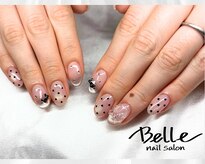 ベル(Belle)