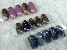 エヌスタイル(N-style)/定額コース￥8000