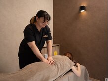 鍼灸 ザ リセット(鍼灸 THE Reset)/施術（整体）