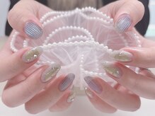 ヘアアンドネイル コージー(Hair&Nail COZY)