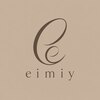 エイミー(eimiy)のお店ロゴ