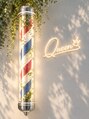 クイーン 渋谷店(QUEEN)/シェービングサロンQueen 渋谷店【渋谷】