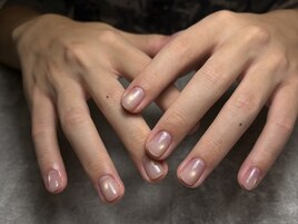 マグネットネイル ¥6.600