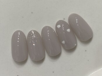 オルネイル(olunail)/定額デザイン