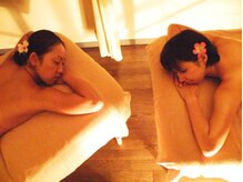 プルメリア シルフィア 横浜本店/ペアでもOK！