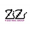 ネイル セン ジジ 越谷店(ＮAIL 1000 ZIZI)のお店ロゴ