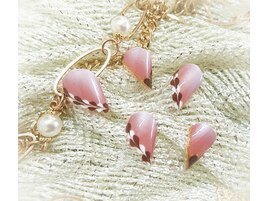 バレンタインネイル 初回6980円