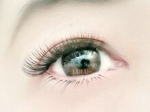 アイラッシュサロン ルル(Eyelash Salon LULU)/上品可愛い愛されまつげ