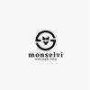 モンセルヴィ(monselvi)ロゴ