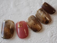 ネイルエニー(Nail Any)/Any collection