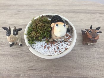 リヴ/西予市道の駅