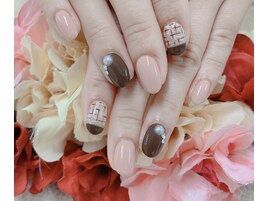 【ほり】バレンタイン