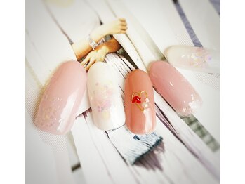 ツインクルスター(TWINKLE STAR)/定額デザイン