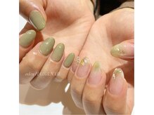 エデン(eden)/お任せ春デザイン♪