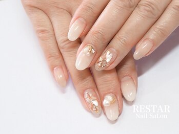 リスター(RESTAR)/ポイントデザインコース