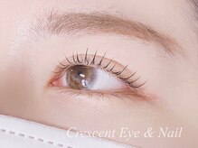 クレセント アイアンドネイル 今泉店(Crescent)/パリジェンヌラッシュリフト