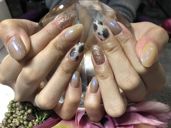 ブリリアン(Brillant)/