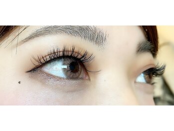 マーチ 横浜店(MARCH)/ボリュームラッシュ140束