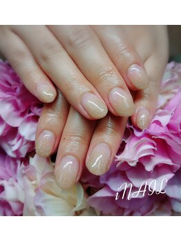 アイネイル(iNAIL)/