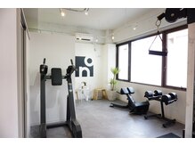 ナンバー ワン(Number One)/トレーニングルーム３号店