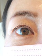 ジュエル(jewel)/フラットラッシュ