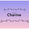 シャルム(Charme)のお店ロゴ