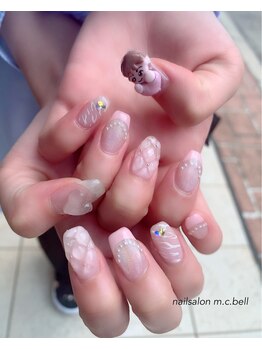 エムシーベル(m.c bell)/