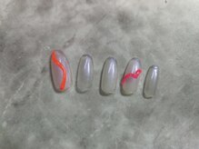 ネイルサロン ネイルクク(Nail KUKU)/９月キャンペーン